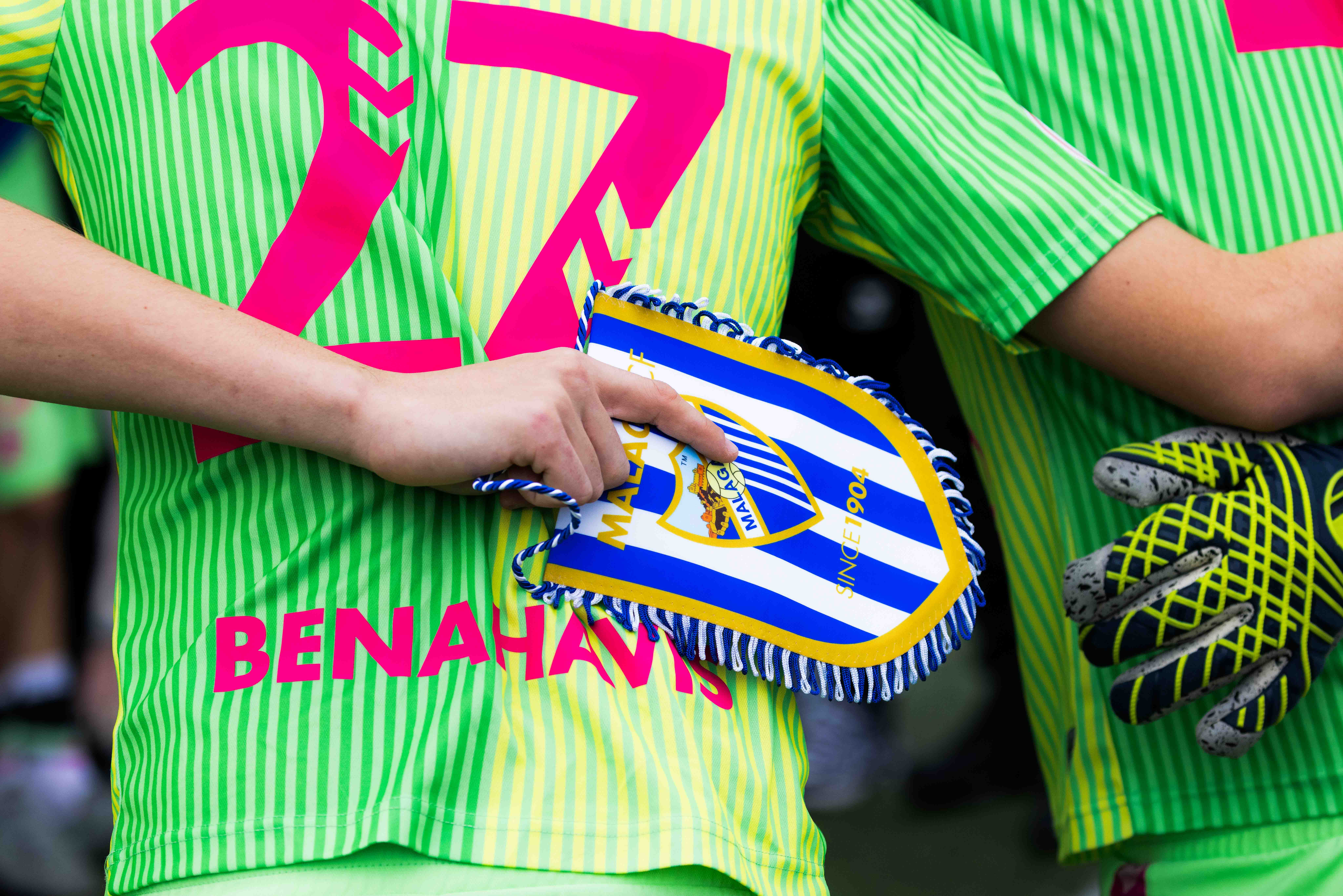Fútbol de formación, imagen 3