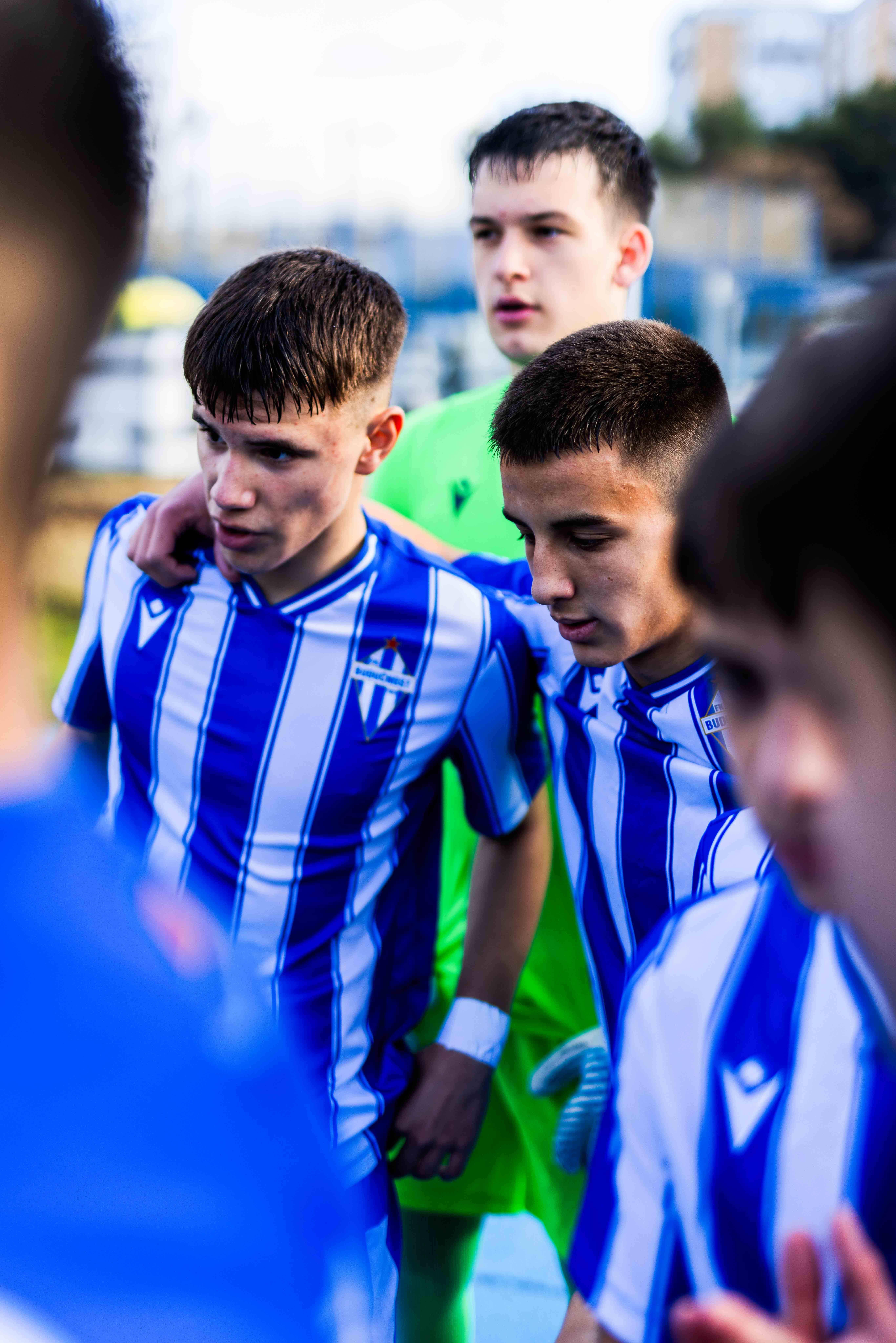 Fútbol de formación, imagen 1