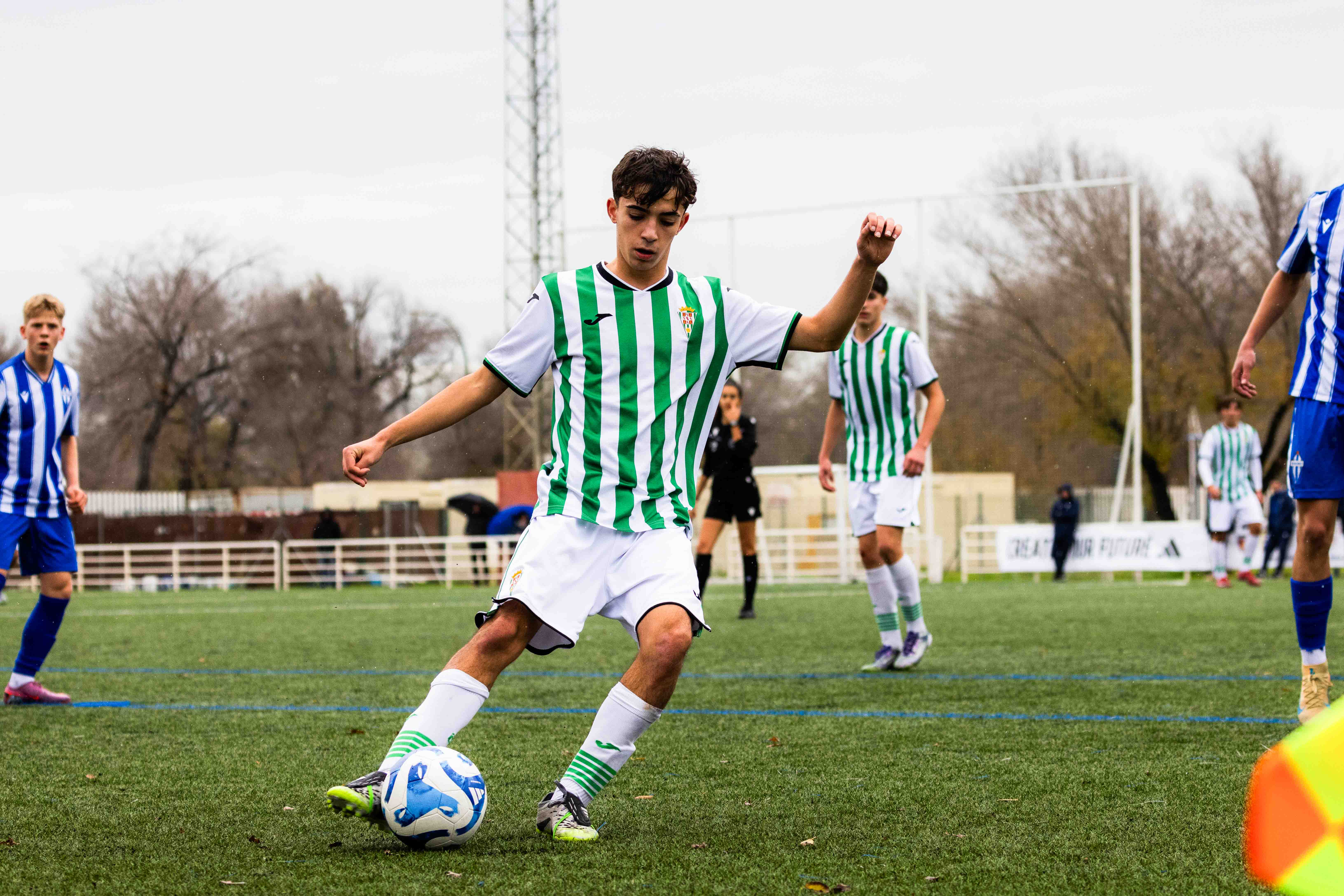 Fútbol de formación, imagen 4