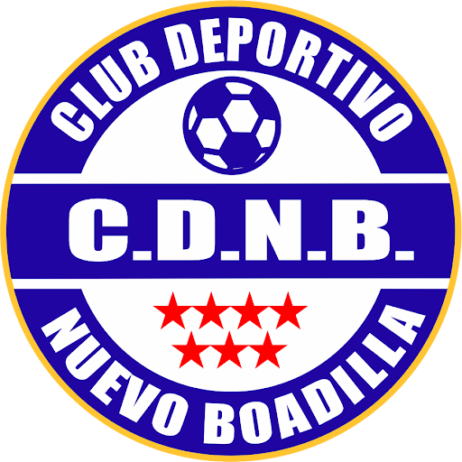 CD Nuevo Boadilla